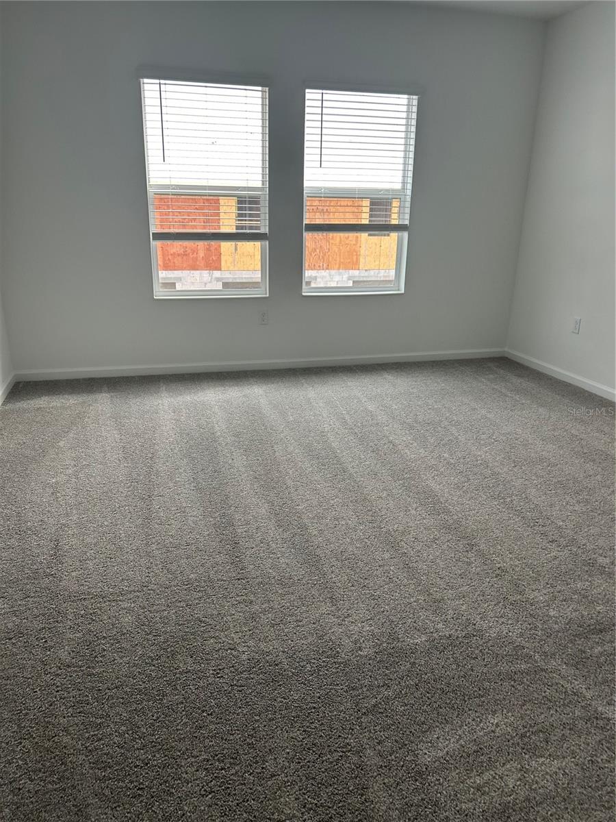 WESTVIEW POD A PH 1B & 2 - Residential Lease