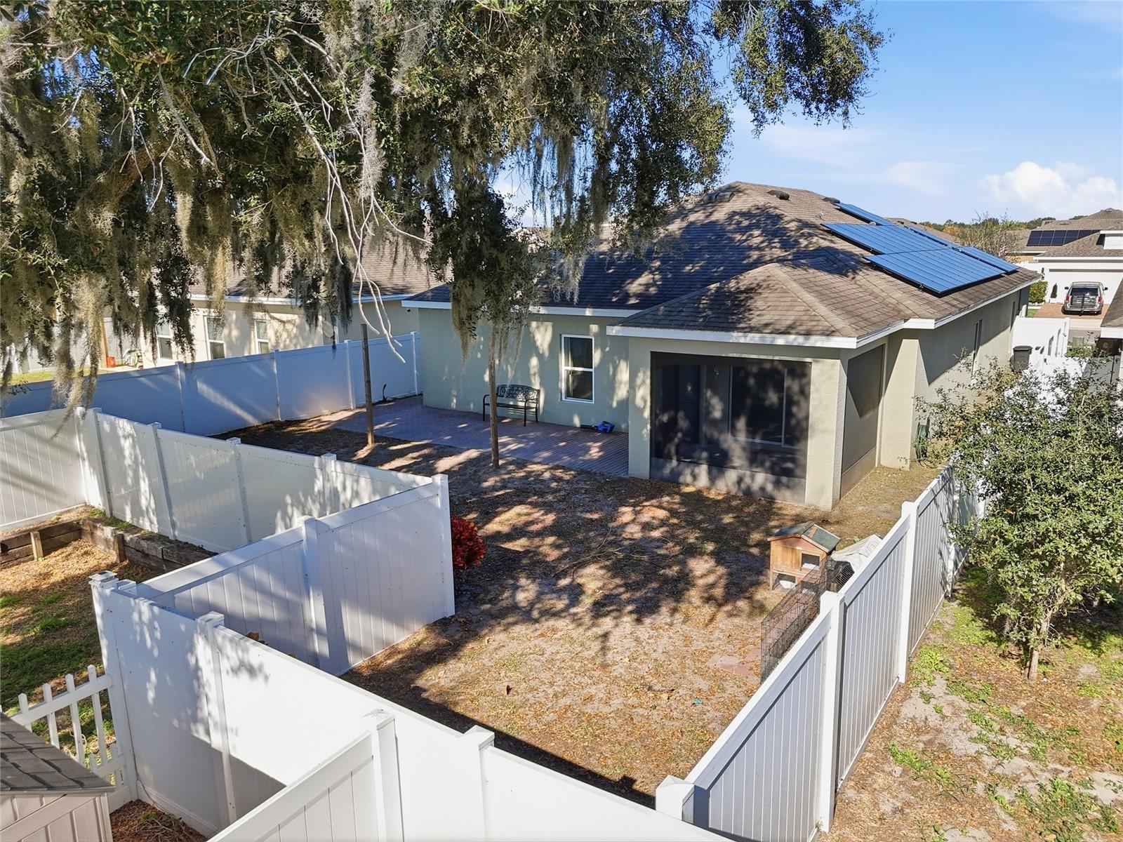 OVERLOOK RESERVE - Residential