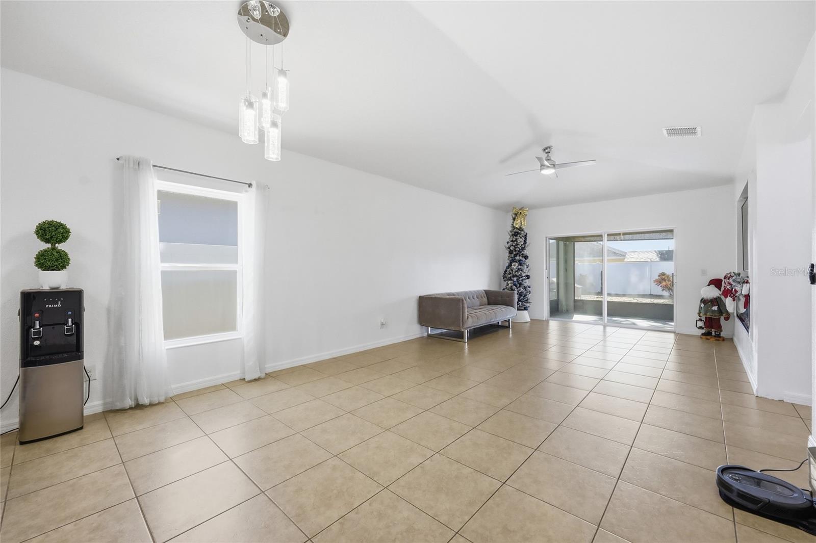 OVERLOOK RESERVE - Residential