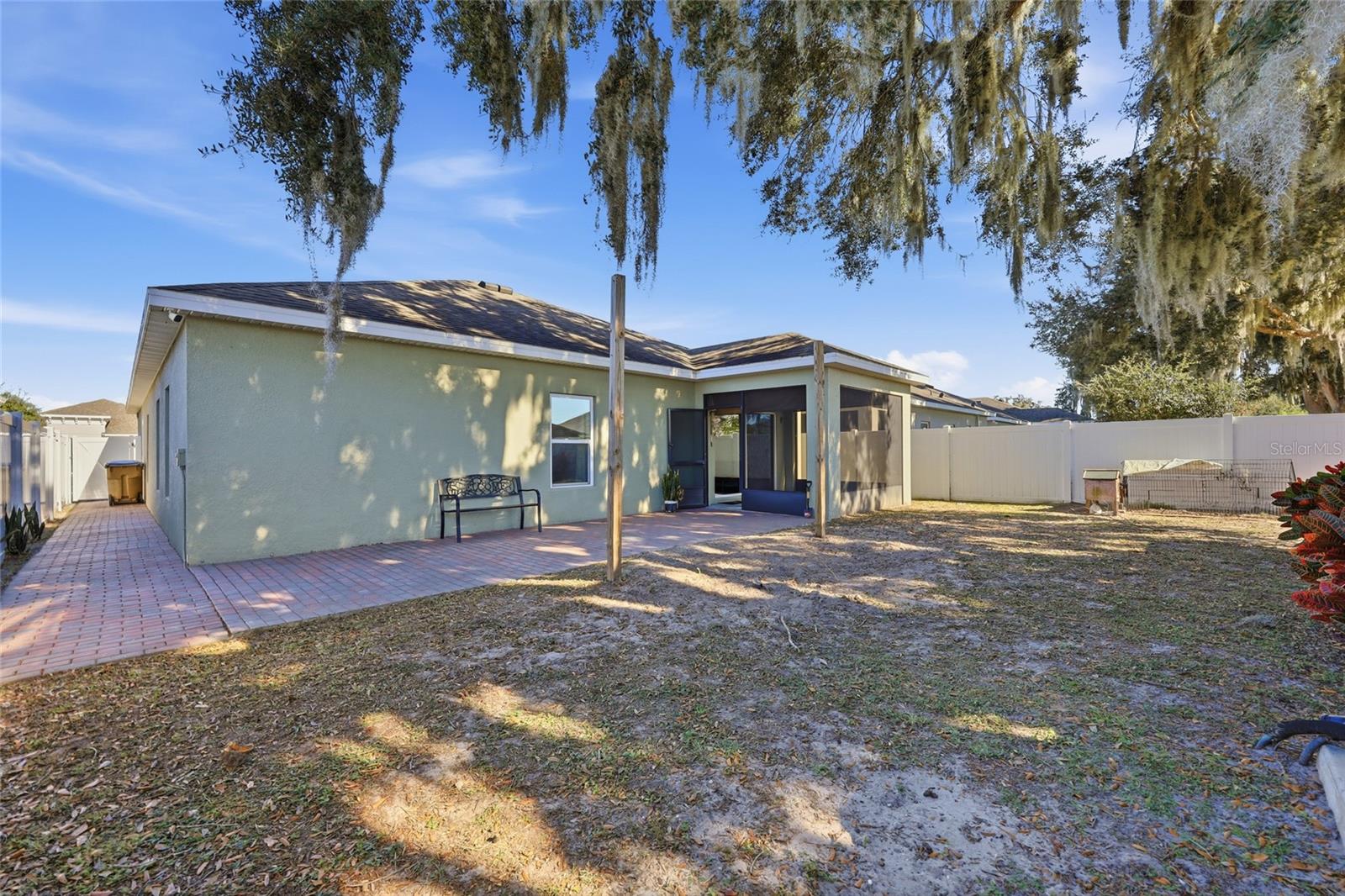 OVERLOOK RESERVE - Residential