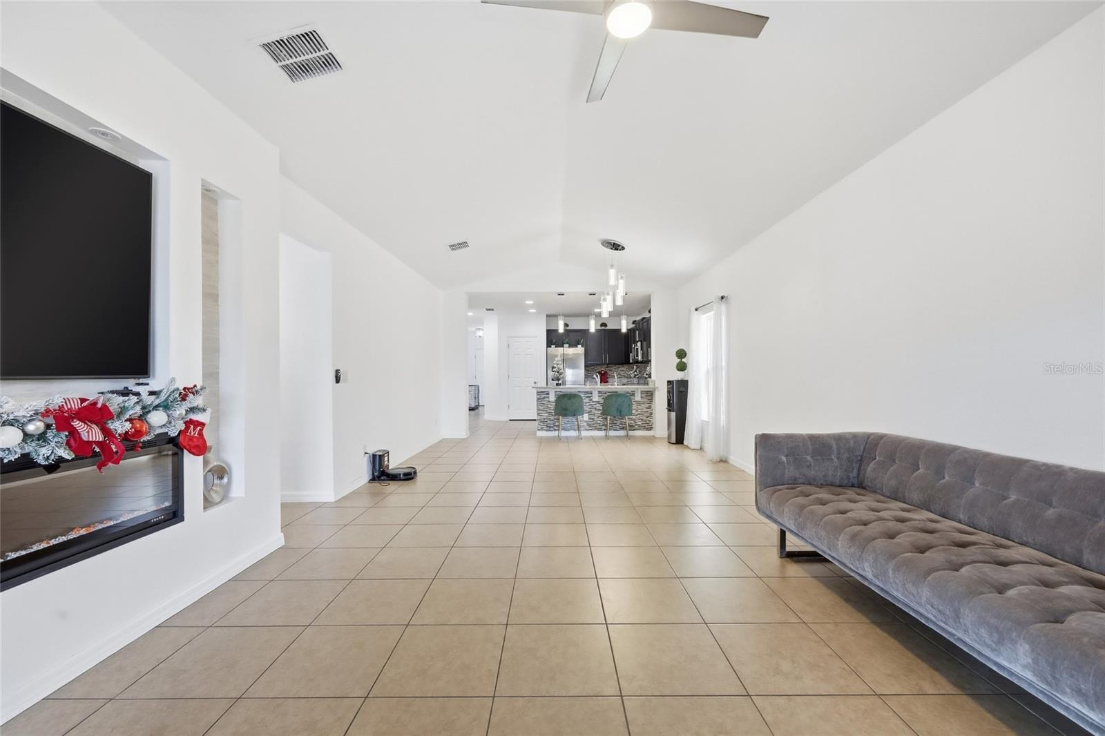 OVERLOOK RESERVE - Residential