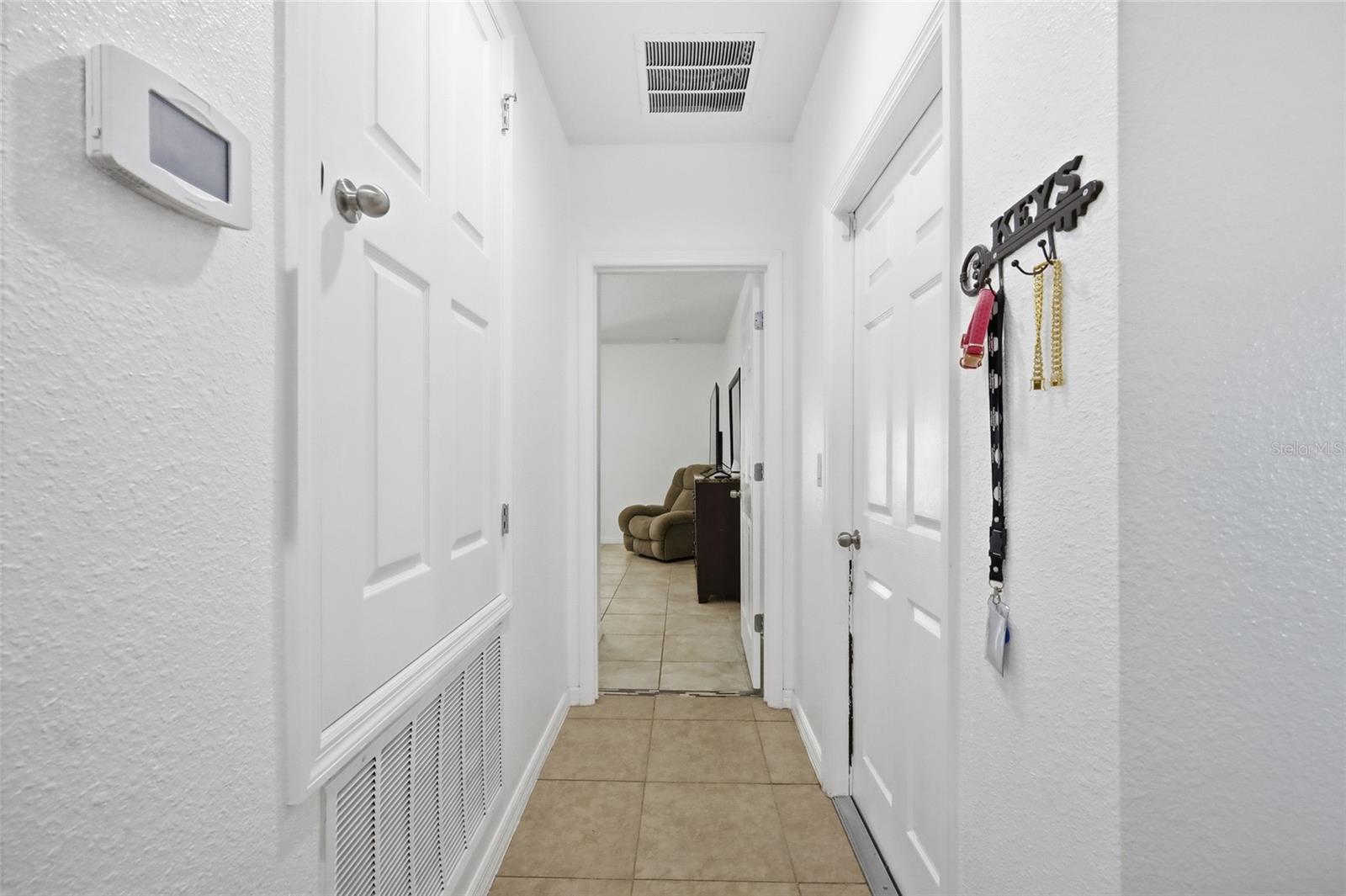 OVERLOOK RESERVE - Residential