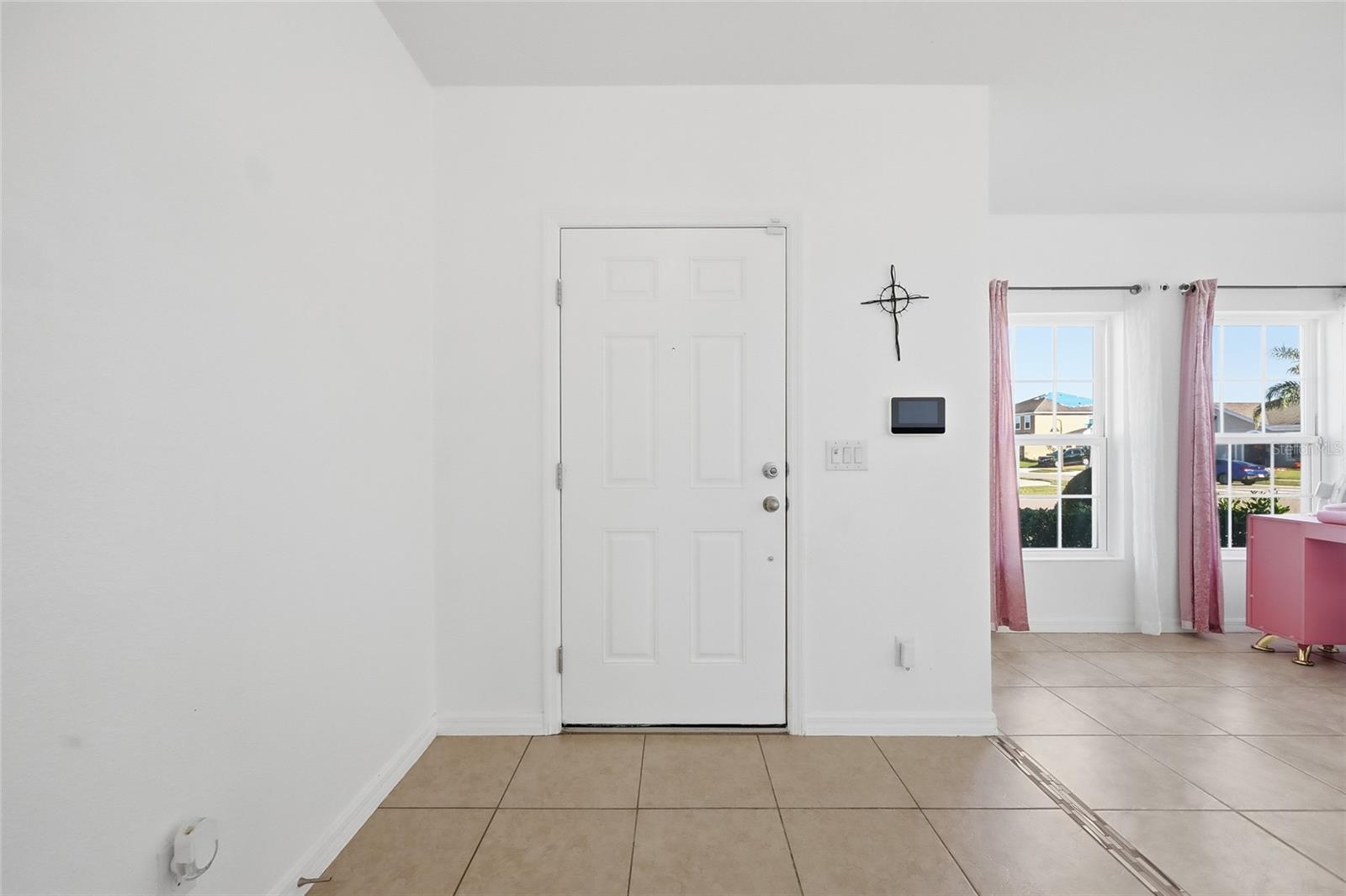 OVERLOOK RESERVE - Residential