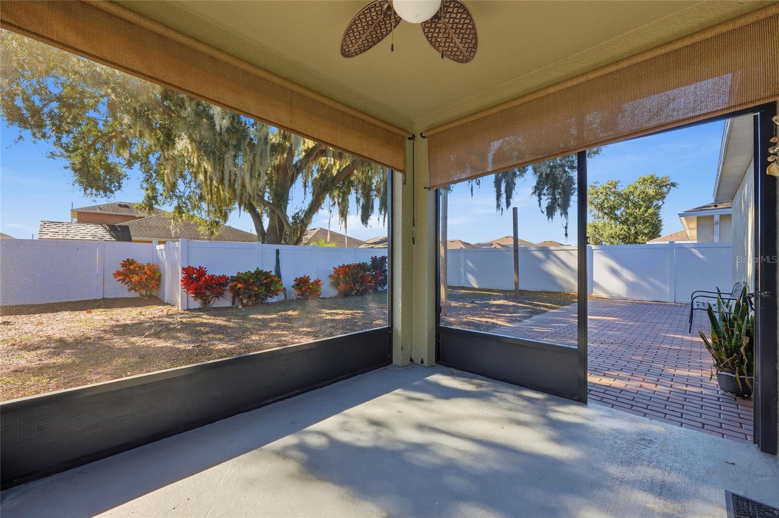 OVERLOOK RESERVE - Residential