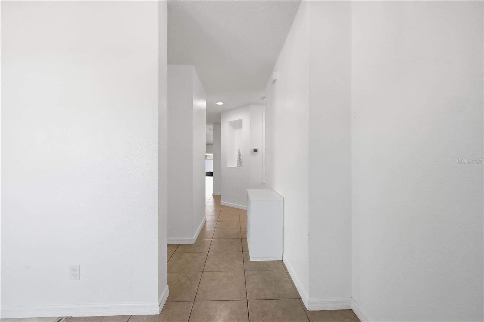 OVERLOOK RESERVE - Residential