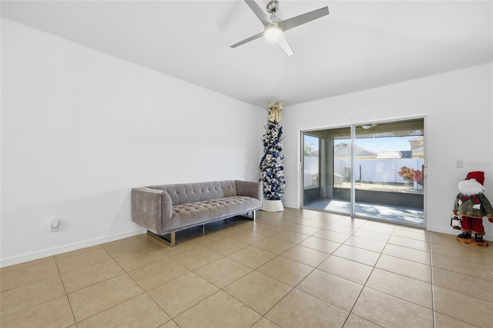 OVERLOOK RESERVE - Residential