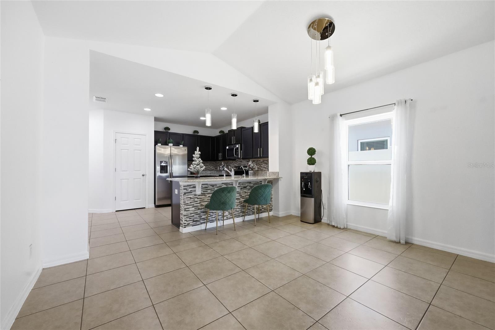 OVERLOOK RESERVE - Residential