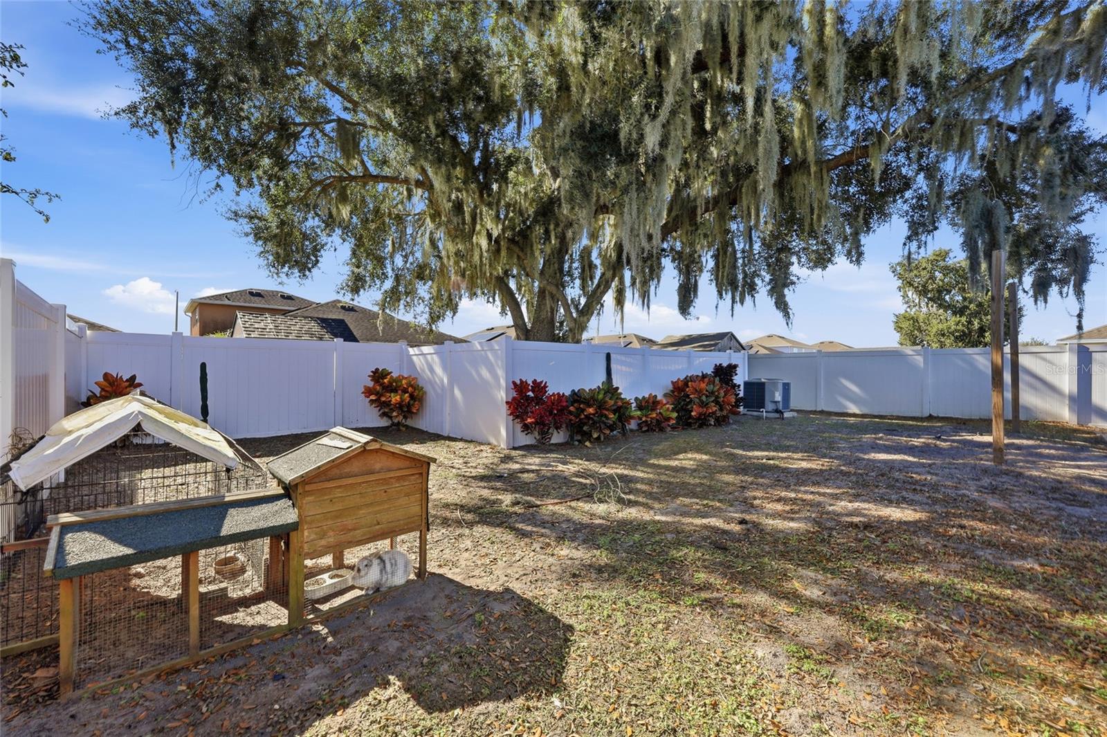 OVERLOOK RESERVE - Residential