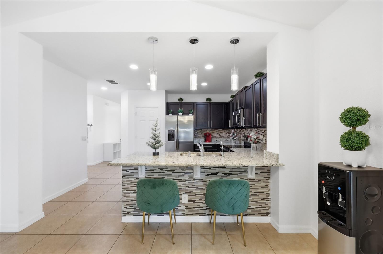 OVERLOOK RESERVE - Residential