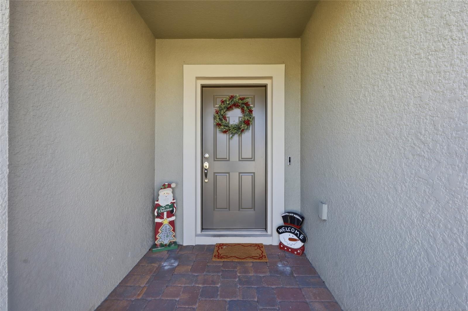 OVERLOOK RESERVE - Residential