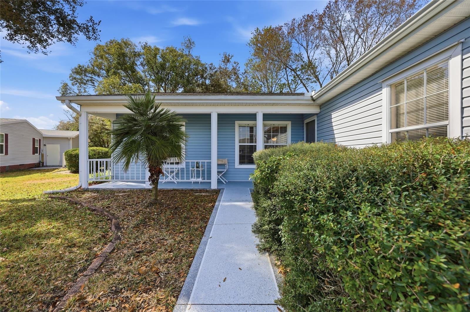 PLANTATION AT LEESBURG CASA DEL LAGO - Residential