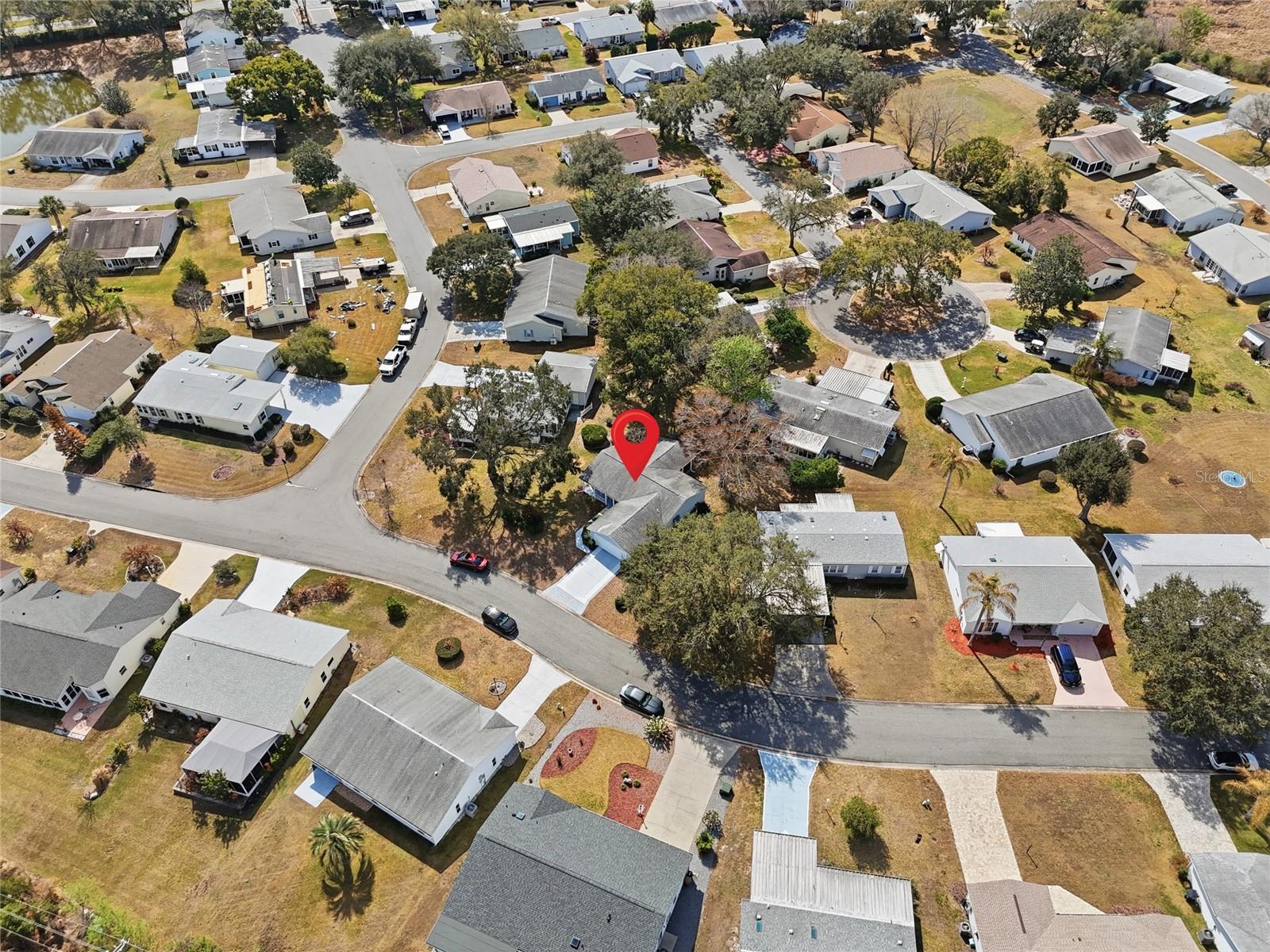 PLANTATION AT LEESBURG CASA DEL LAGO - Residential