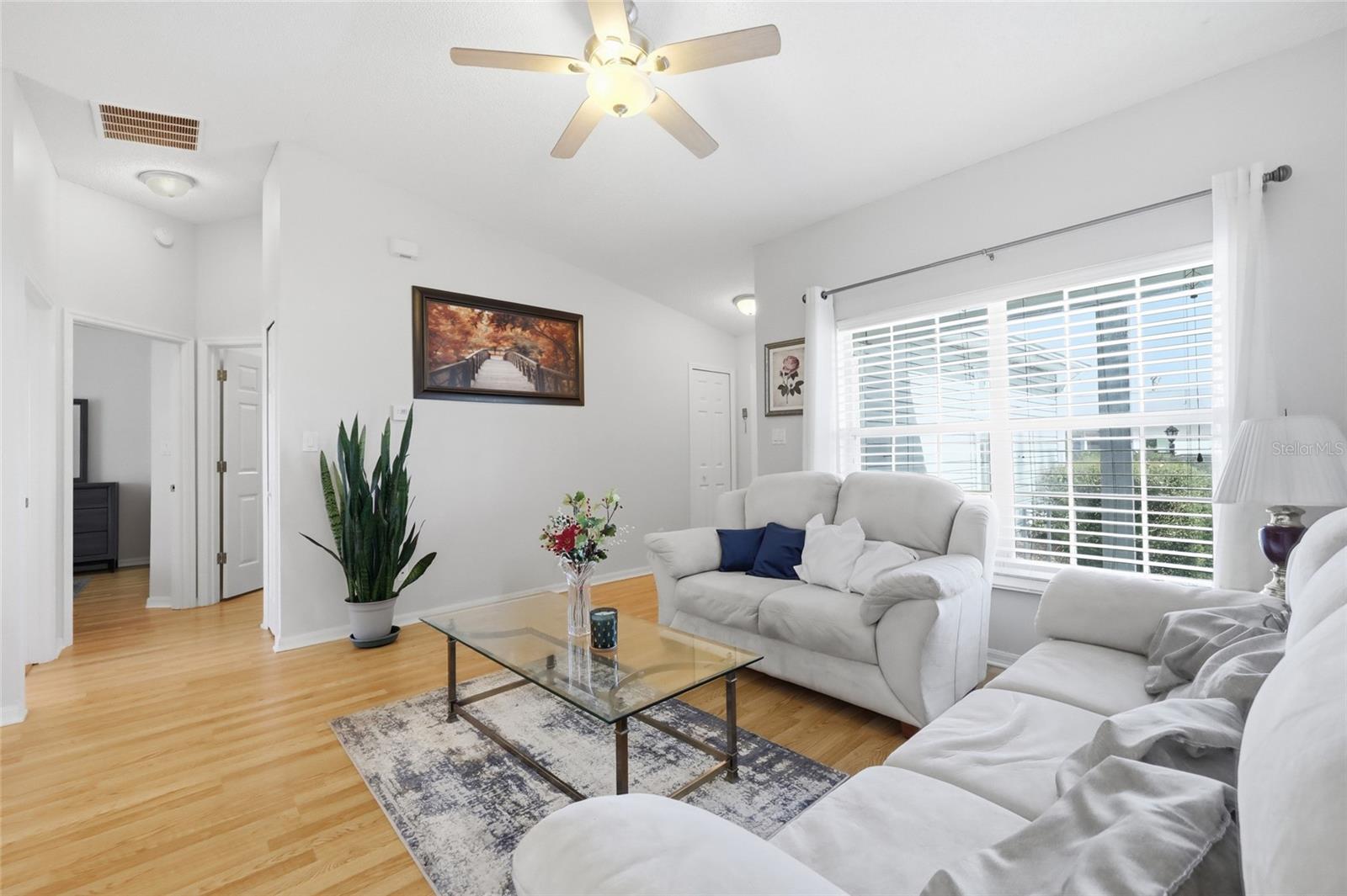 PLANTATION AT LEESBURG CASA DEL LAGO - Residential