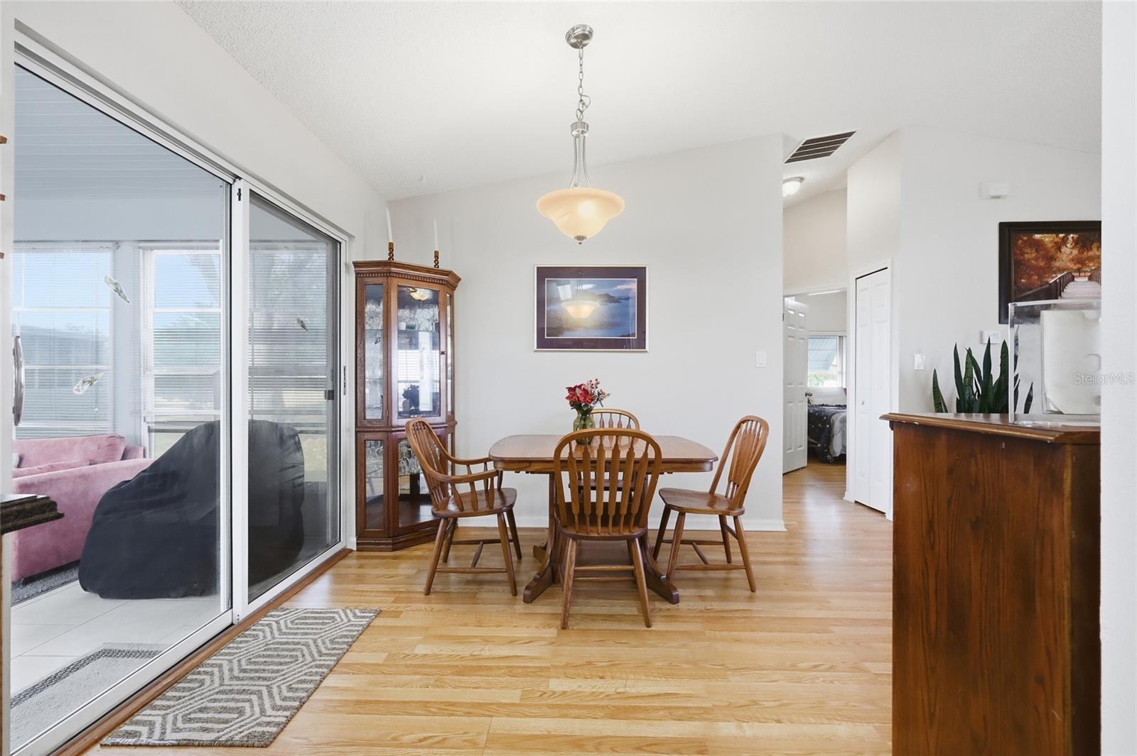 PLANTATION AT LEESBURG CASA DEL LAGO - Residential