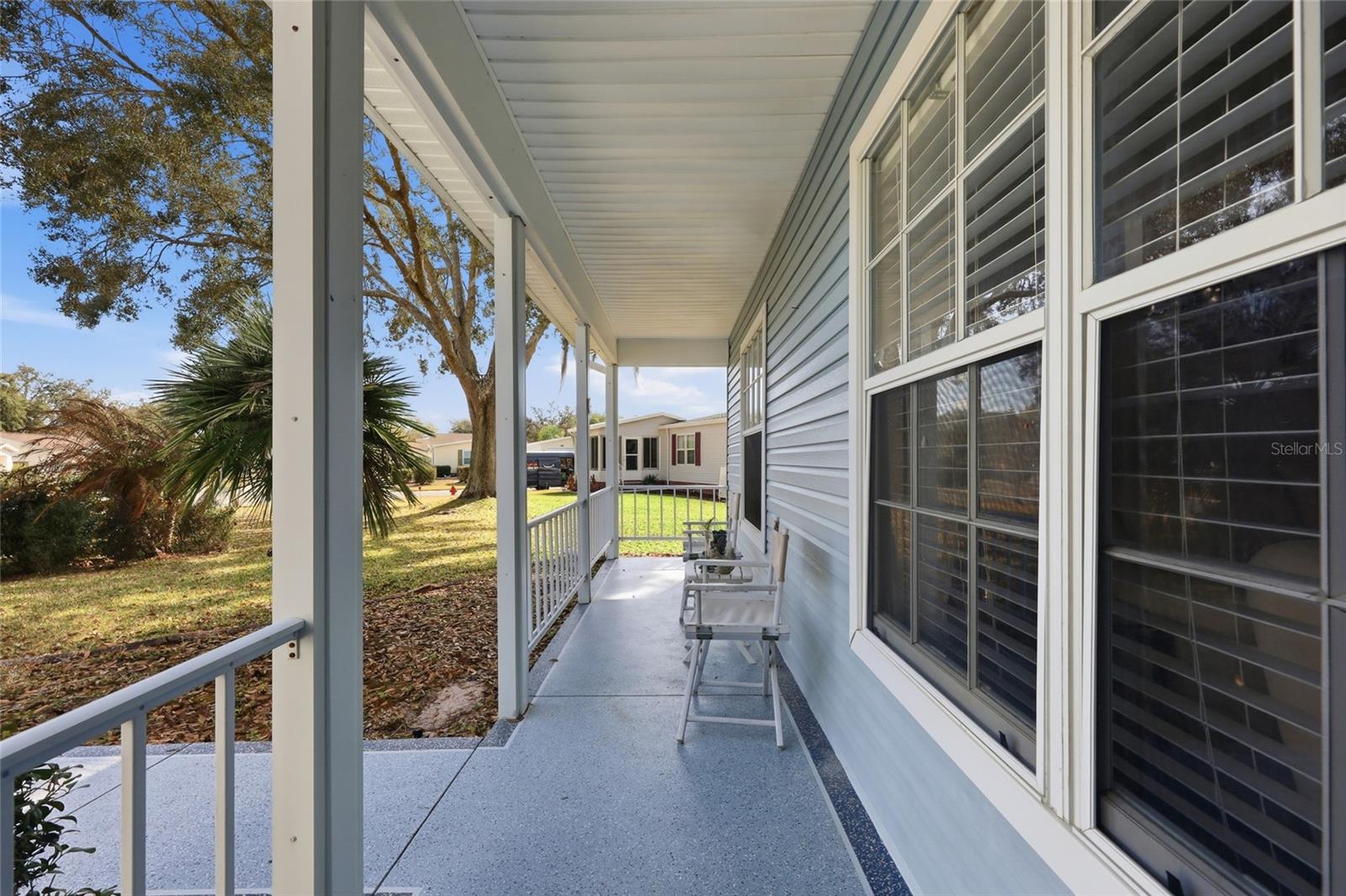 PLANTATION AT LEESBURG CASA DEL LAGO - Residential