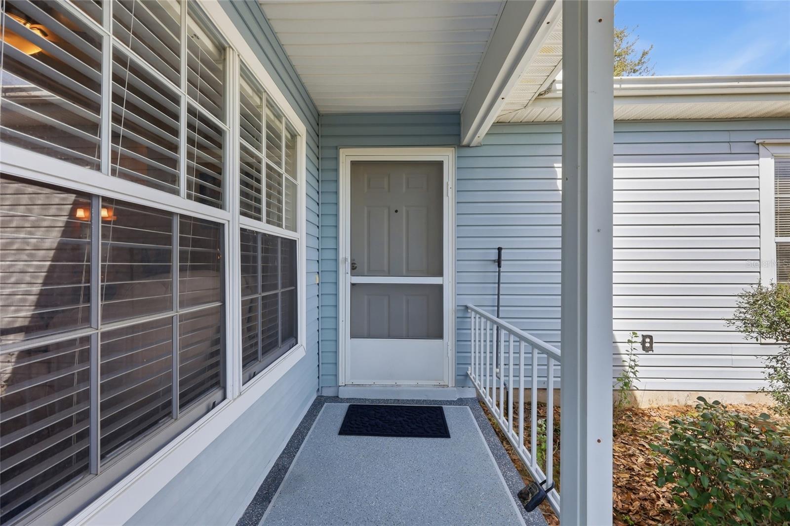 PLANTATION AT LEESBURG CASA DEL LAGO - Residential