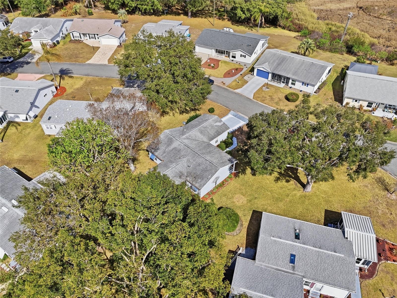 PLANTATION AT LEESBURG CASA DEL LAGO - Residential