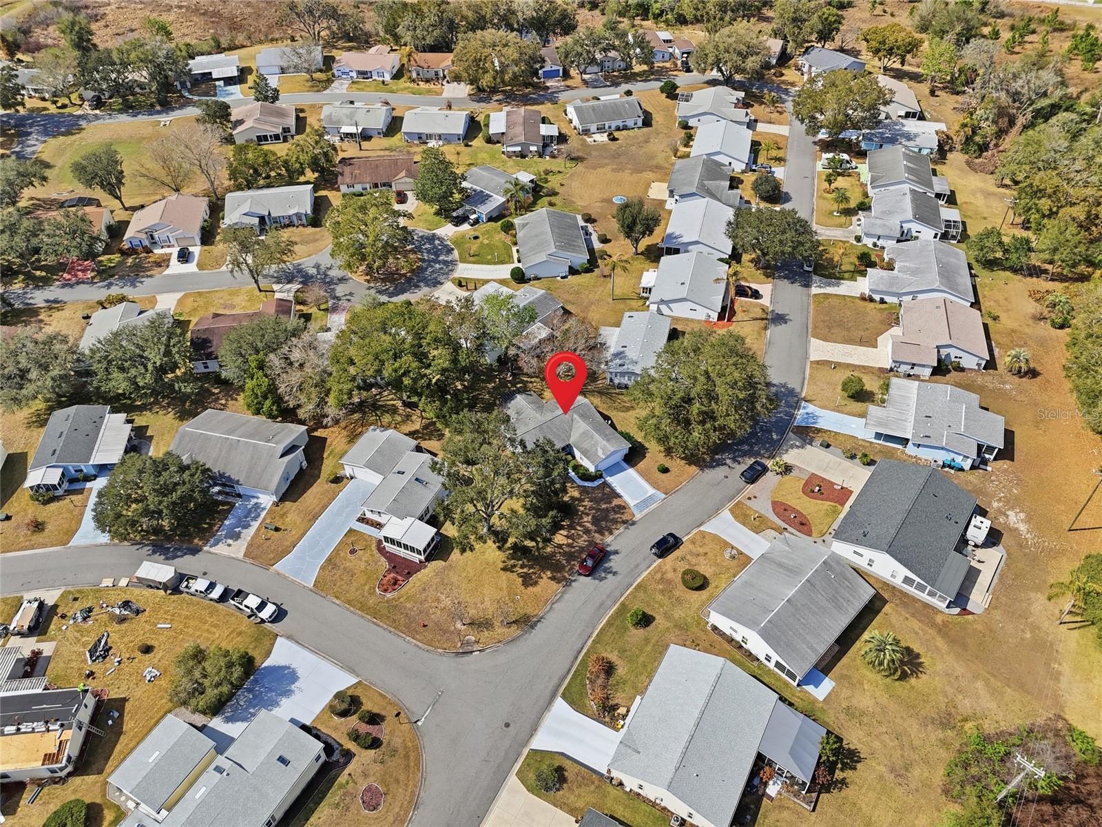 PLANTATION AT LEESBURG CASA DEL LAGO - Residential