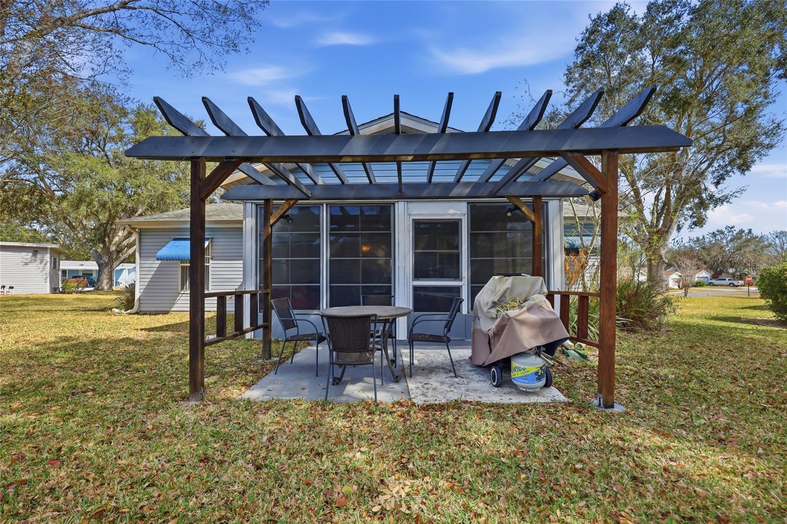 PLANTATION AT LEESBURG CASA DEL LAGO - Residential