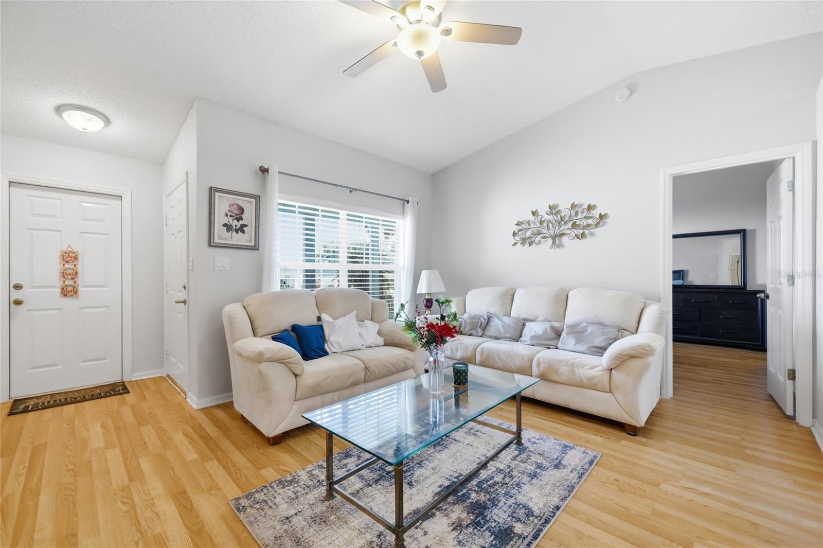 PLANTATION AT LEESBURG CASA DEL LAGO - Residential