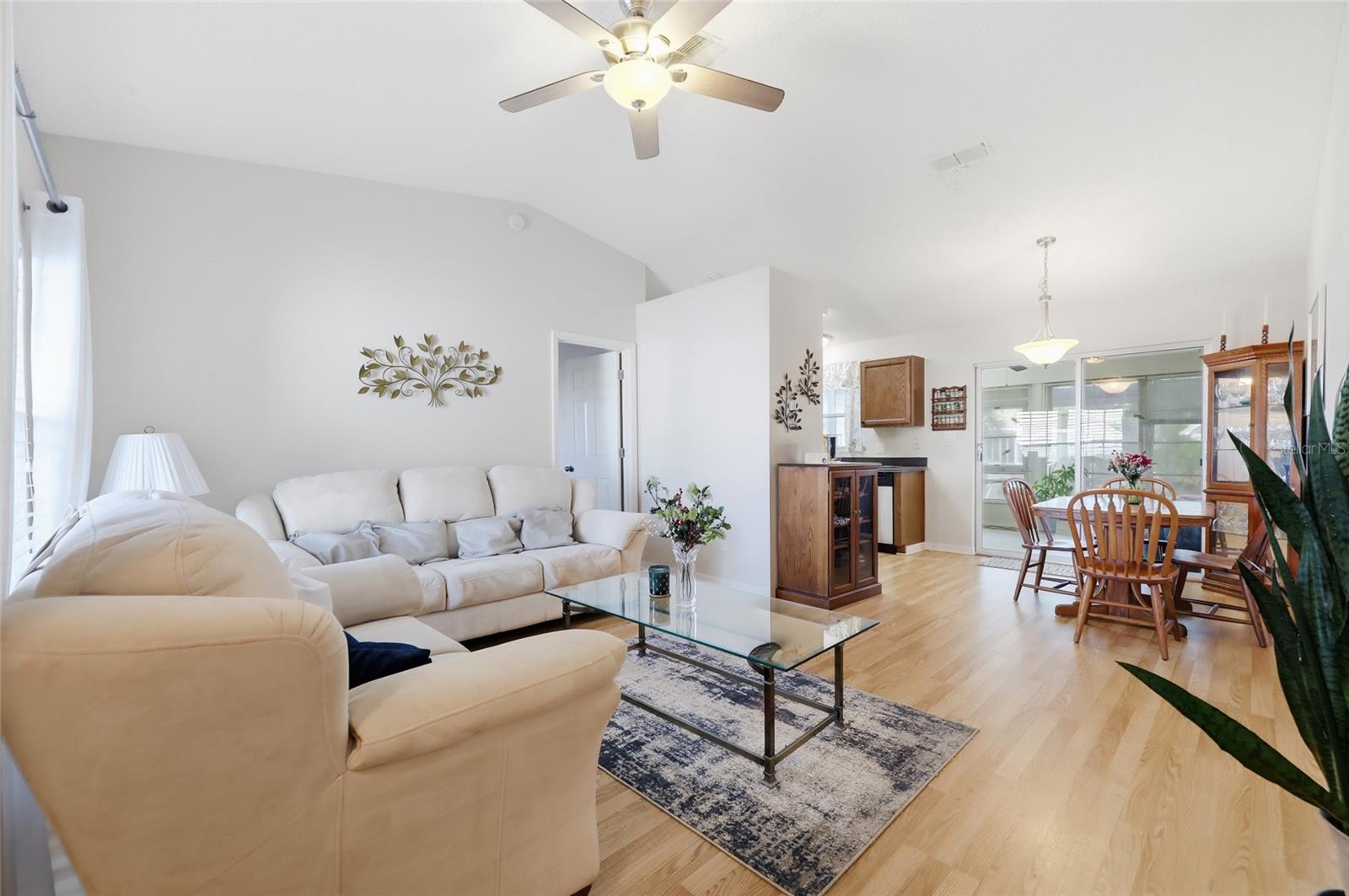 PLANTATION AT LEESBURG CASA DEL LAGO - Residential