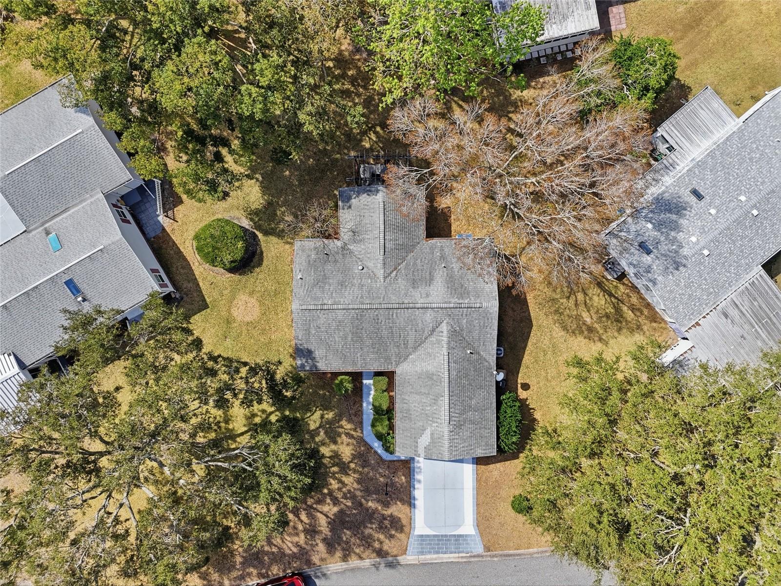 PLANTATION AT LEESBURG CASA DEL LAGO - Residential