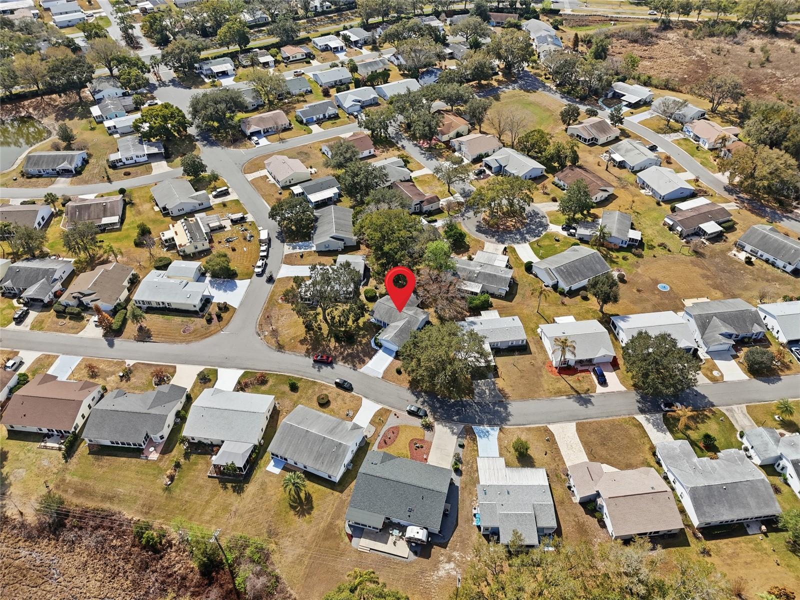 PLANTATION AT LEESBURG CASA DEL LAGO - Residential