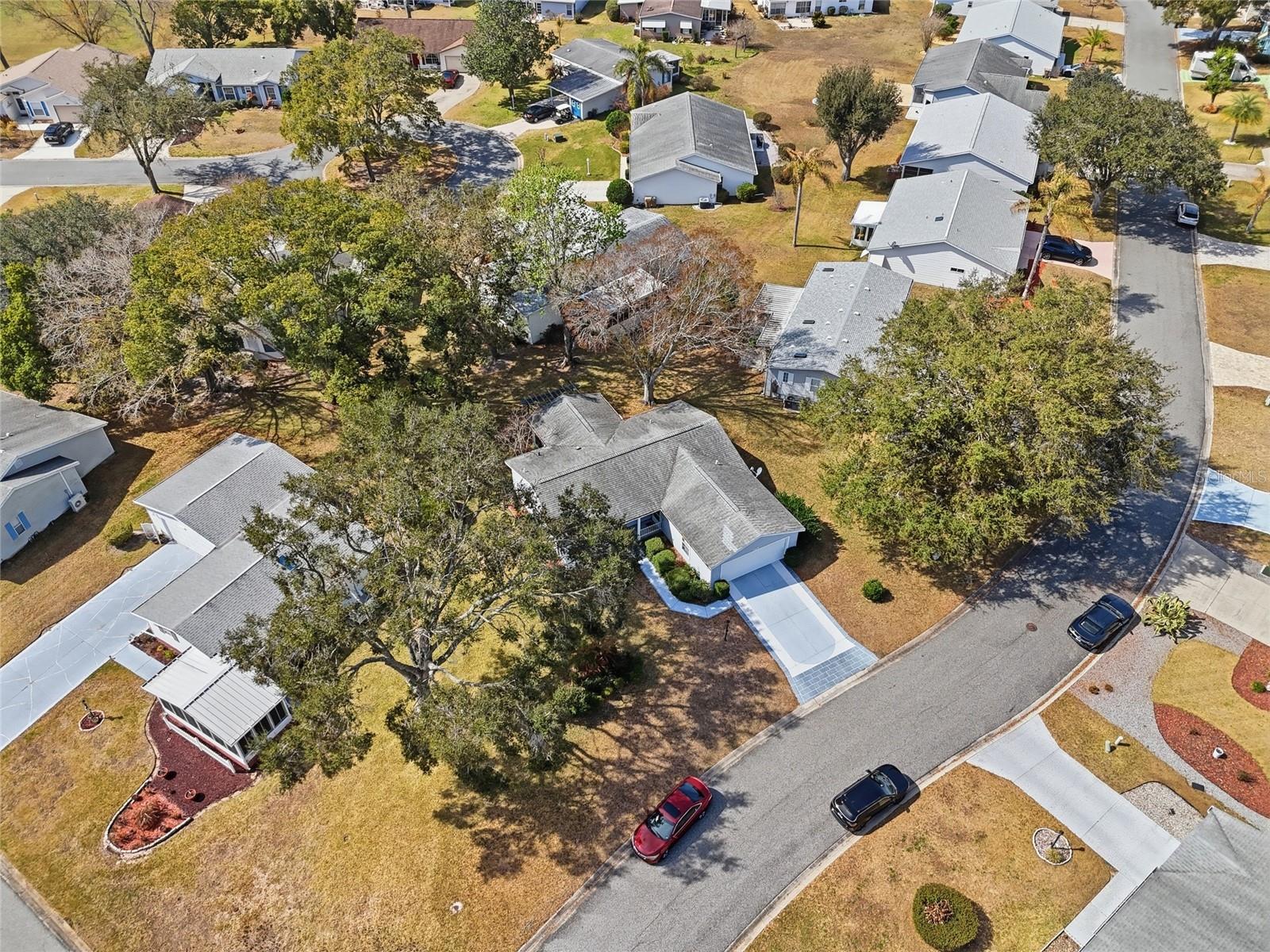 PLANTATION AT LEESBURG CASA DEL LAGO - Residential