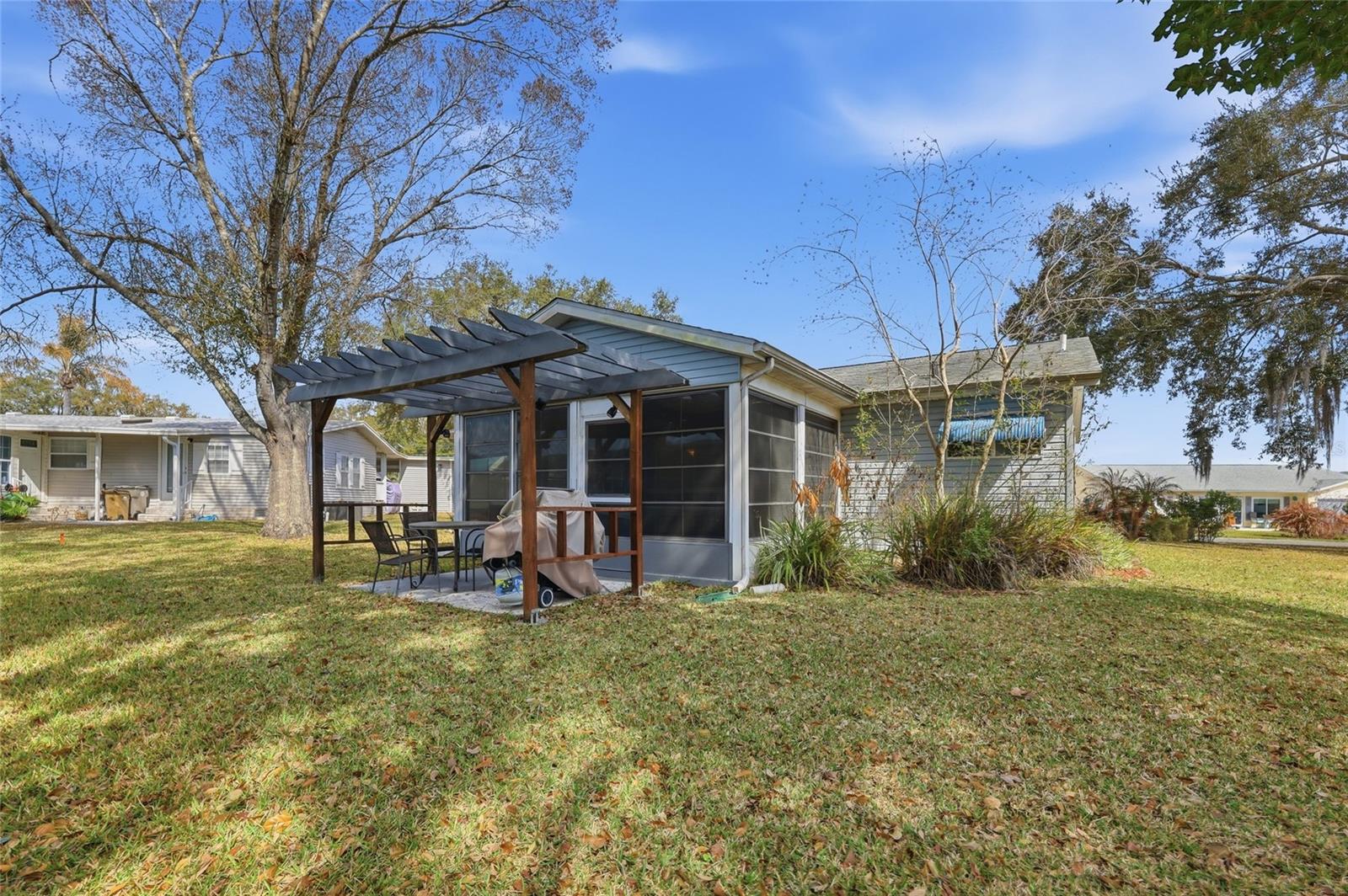 PLANTATION AT LEESBURG CASA DEL LAGO - Residential