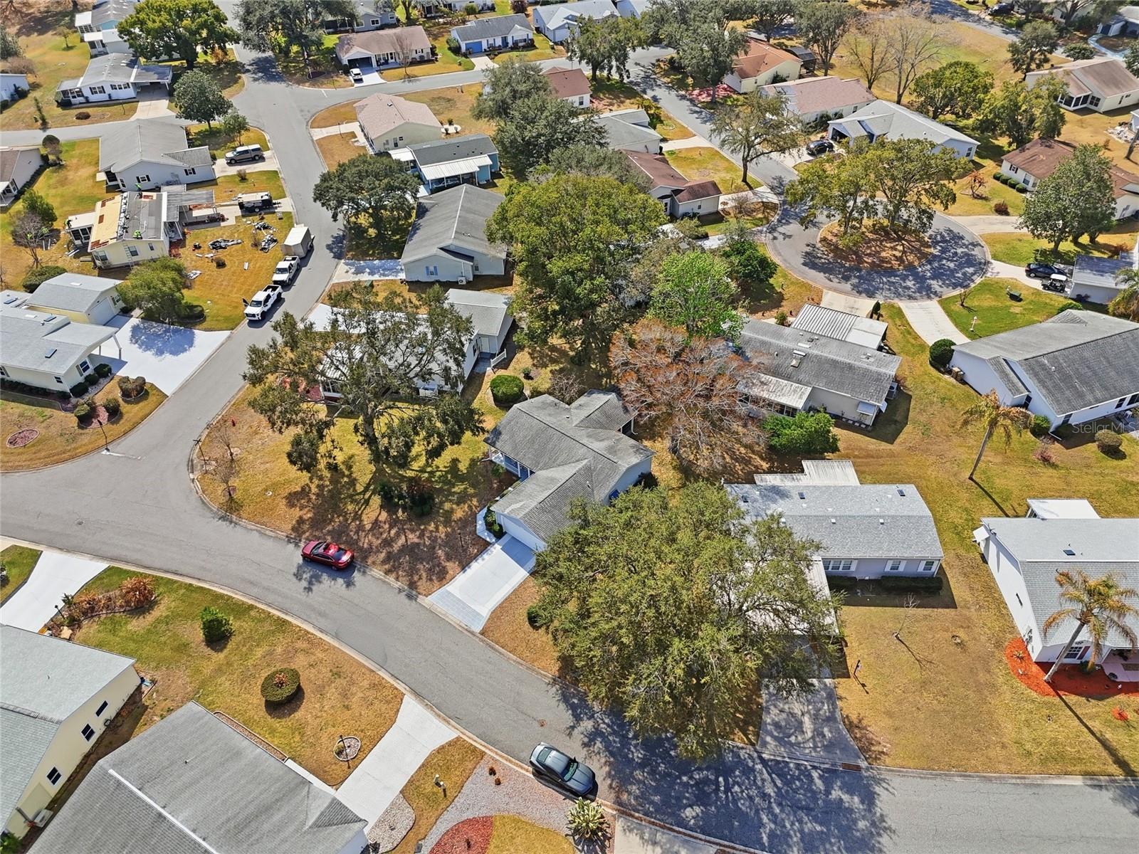 PLANTATION AT LEESBURG CASA DEL LAGO - Residential