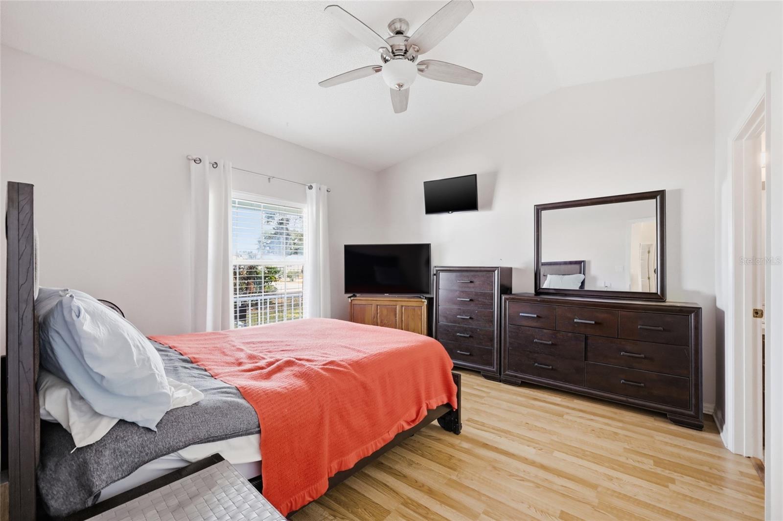 PLANTATION AT LEESBURG CASA DEL LAGO - Residential