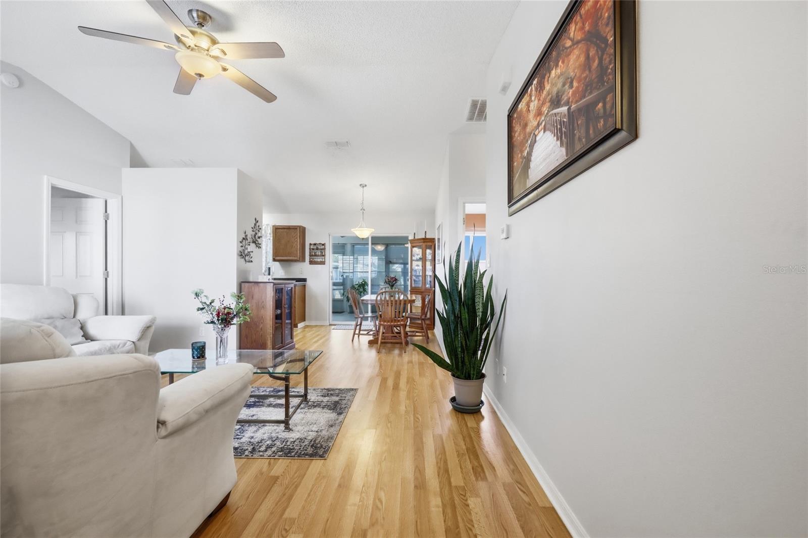 PLANTATION AT LEESBURG CASA DEL LAGO - Residential