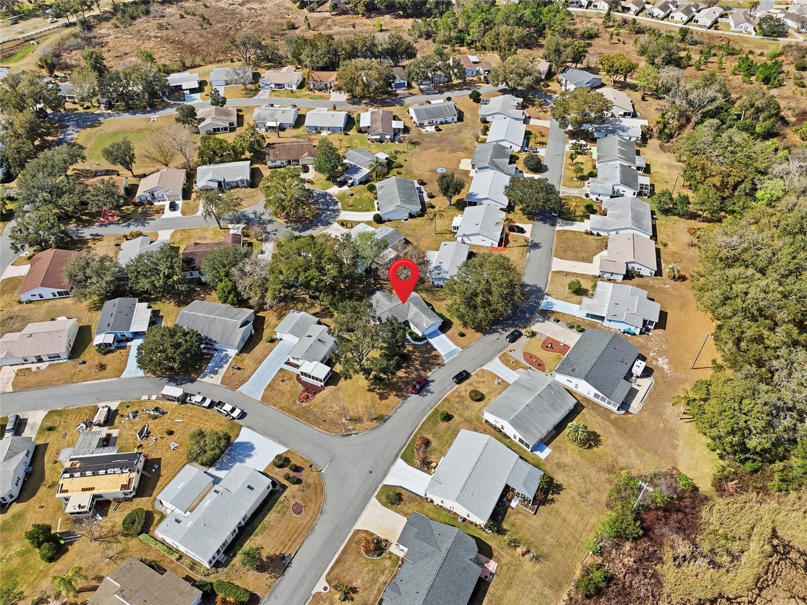 PLANTATION AT LEESBURG CASA DEL LAGO - Residential