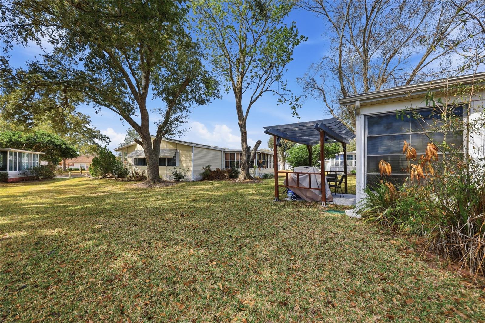 PLANTATION AT LEESBURG CASA DEL LAGO - Residential