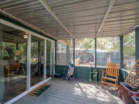 Tiny photo for 24855 NE 135th Street, Salt Springs, FL 32134 (MLS # OM734203)