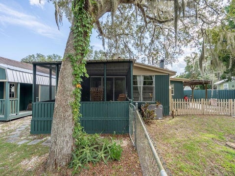 Tiny photo for 24855 NE 135th Street, Salt Springs, FL 32134 (MLS # OM734203)