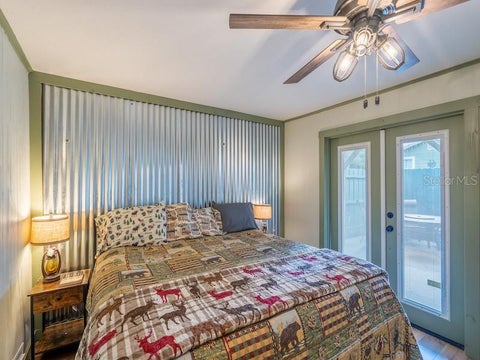 Tiny photo for 24855 NE 135th Street, Salt Springs, FL 32134 (MLS # OM734203)