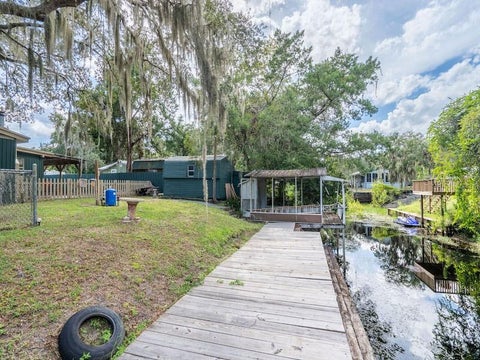 Tiny photo for 24855 NE 135th Street, Salt Springs, FL 32134 (MLS # OM734203)