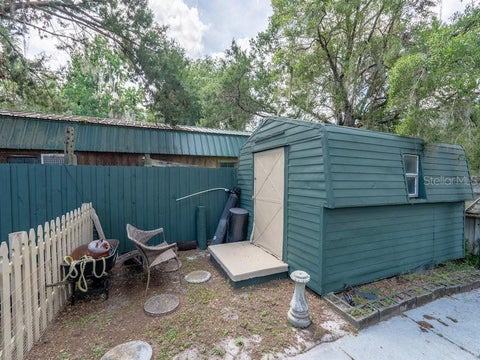 Tiny photo for 24855 NE 135th Street, Salt Springs, FL 32134 (MLS # OM734203)