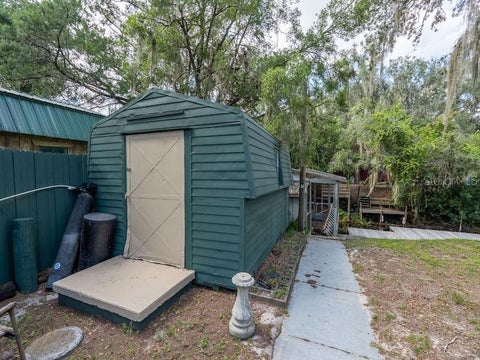 Tiny photo for 24855 NE 135th Street, Salt Springs, FL 32134 (MLS # OM734203)