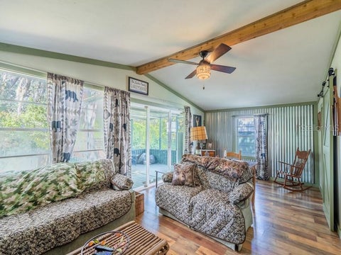 Tiny photo for 24855 NE 135th Street, Salt Springs, FL 32134 (MLS # OM734203)