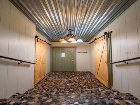 Tiny photo for 24855 NE 135th Street, Salt Springs, FL 32134 (MLS # OM734203)