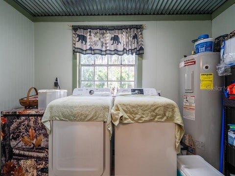 Tiny photo for 24855 NE 135th Street, Salt Springs, FL 32134 (MLS # OM734203)