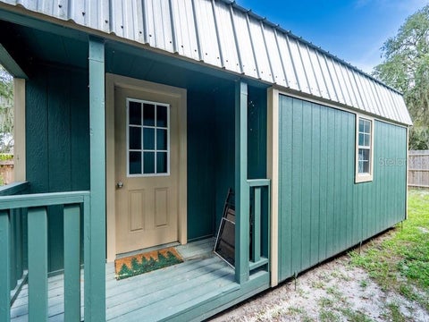 Tiny photo for 24855 NE 135th Street, Salt Springs, FL 32134 (MLS # OM734203)