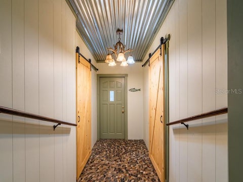Tiny photo for 24855 NE 135th Street, Salt Springs, FL 32134 (MLS # OM734203)