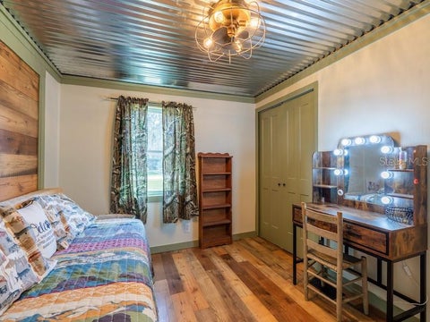 Tiny photo for 24855 NE 135th Street, Salt Springs, FL 32134 (MLS # OM734203)