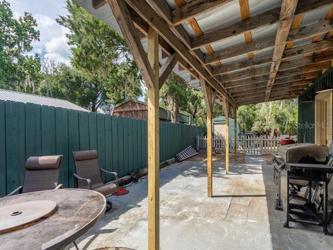 Tiny photo for 24855 NE 135th Street, Salt Springs, FL 32134 (MLS # OM734203)