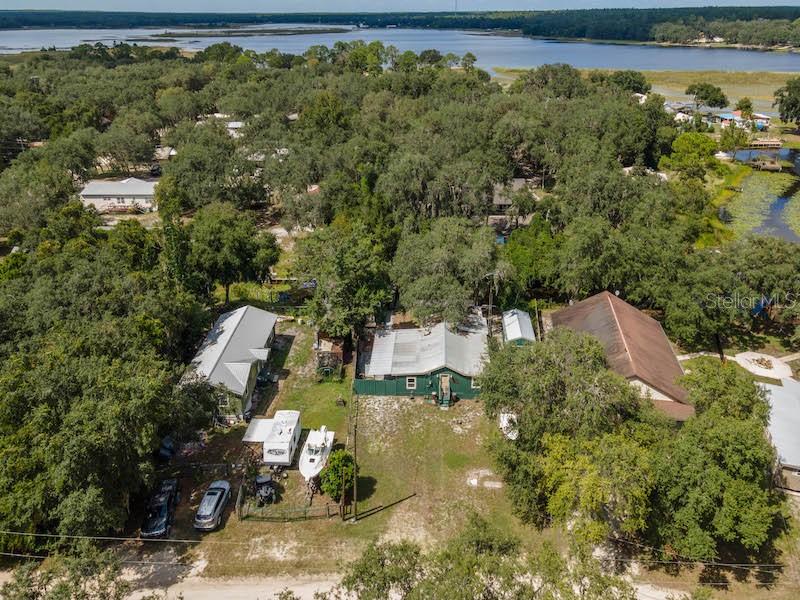 Photo of 24855 NE 135th Street, Salt Springs, FL 32134 (MLS # OM734203)