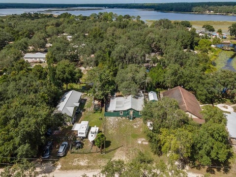 Photo of 24855 NE 135th Street, Salt Springs, FL 32134 (MLS # OM734203)