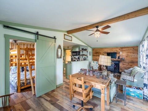 Tiny photo for 24855 NE 135th Street, Salt Springs, FL 32134 (MLS # OM734203)
